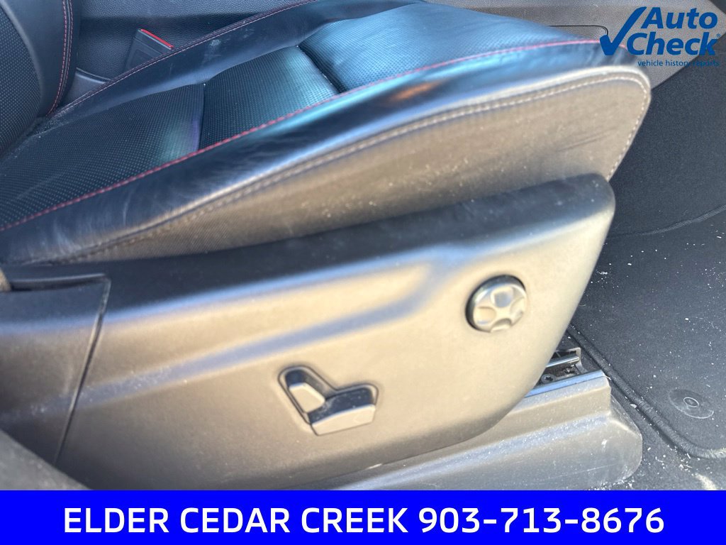 Used 2023 Dodge Durango GT RWD image 27