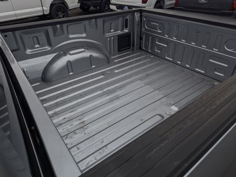 New 2026 Ford F150 STX w/ Equipment Group 201A FX4 image 8