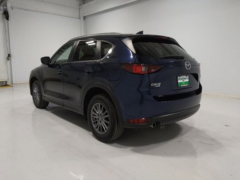 Used 2019 MAZDA CX-5 Touring image 5