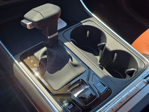 New 2026 Kia Carnival SX Prestige FWD image 28