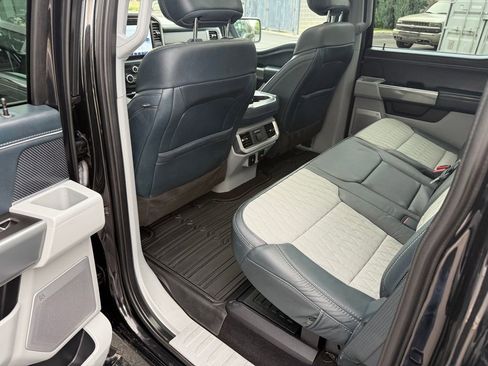 Used 2022 Ford F150 Limited AWD/4WD image 40