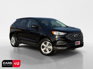 Used 2019 Ford Edge SE video 1