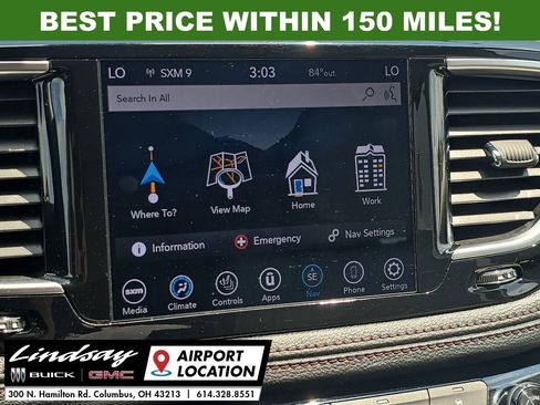 Used 2020 Chrysler Pacifica Limited image 14