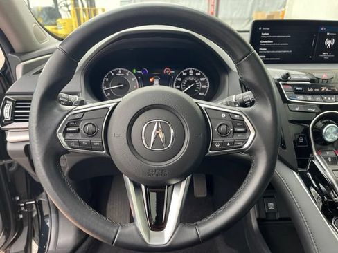 Used 2023 Acura RDX AWD image 19