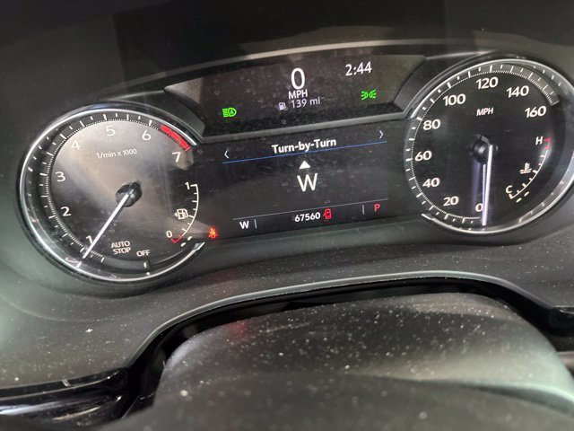 Used 2022 Cadillac XT6 Luxury FWD image 5