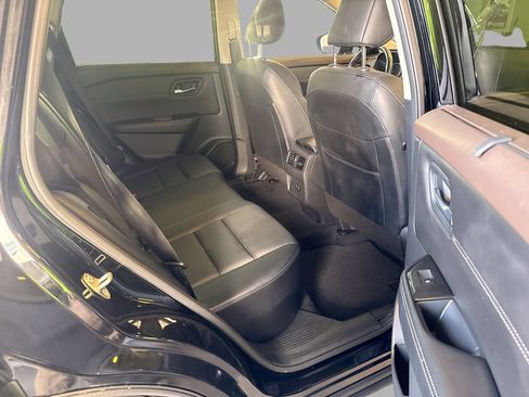 Used 2023 Nissan Rogue SV w/ SV Premium B Package AWD/4WD image 10