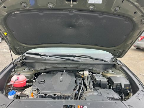 Used 2025 Hyundai Tucson SEL image 34