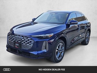 New 2026 Audi Q5 Premium