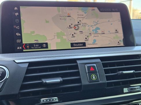 Used 2019 BMW X3 M40i w/ Premium Package image 19