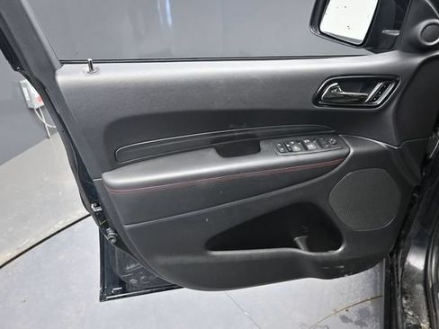Used 2025 Dodge Durango R/T AWD/4WD image 17