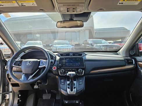 Used 2020 Honda CR-V EX image 28
