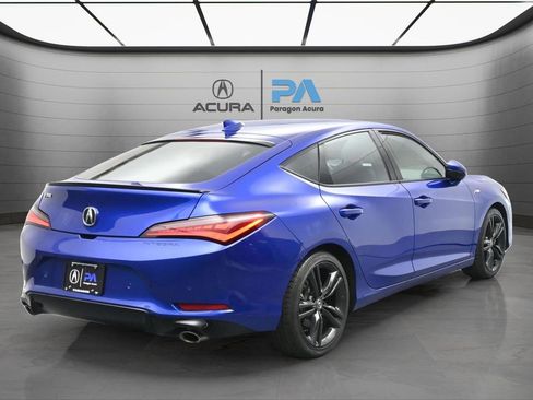 Used 2023 Acura Integra A-Spec image 4