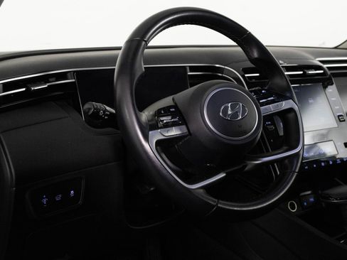 Used 2023 Hyundai Tucson SEL w/ Convenience Package image 32