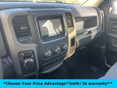 Certified 2016 RAM 1500 Express image 53