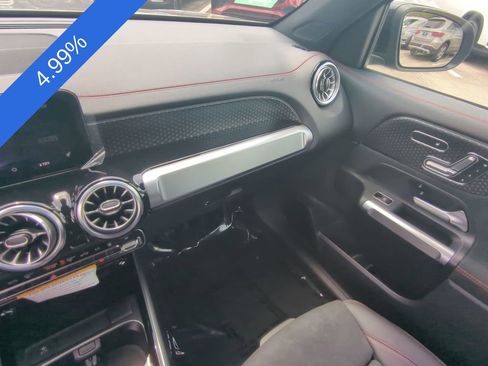 Certified 2024 Mercedes-Benz EQB 300 300 image 4