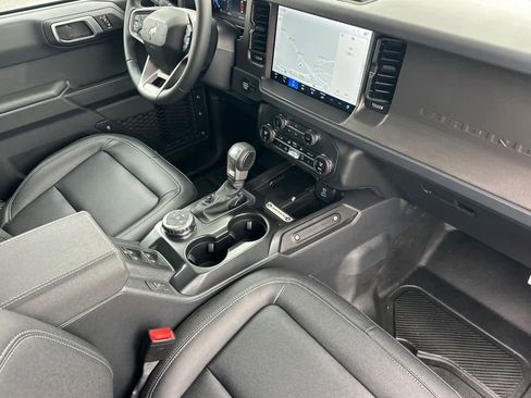 New 2025 Ford Bronco Big Bend image 14