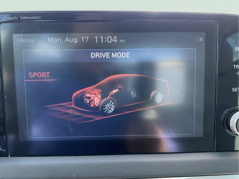 Used 2021 Hyundai Sonata SEL w/ Cargo Package FWD image 39