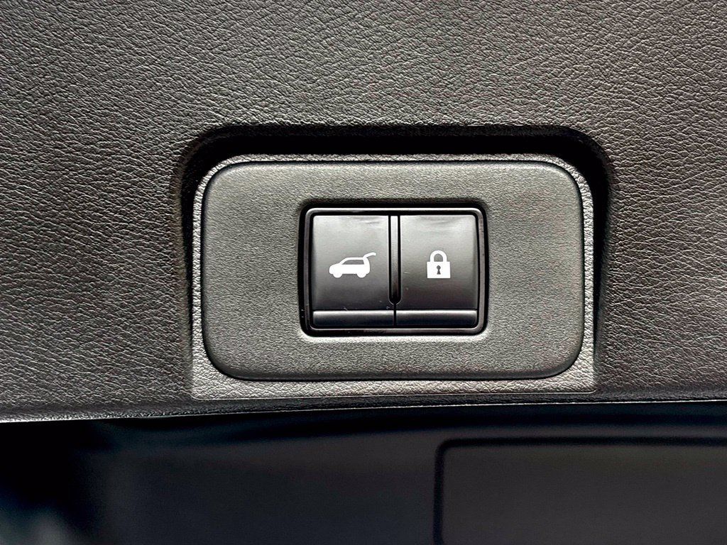 Certified 2026 Nissan Rogue SV w/ Cold Weather Package FWD image 29