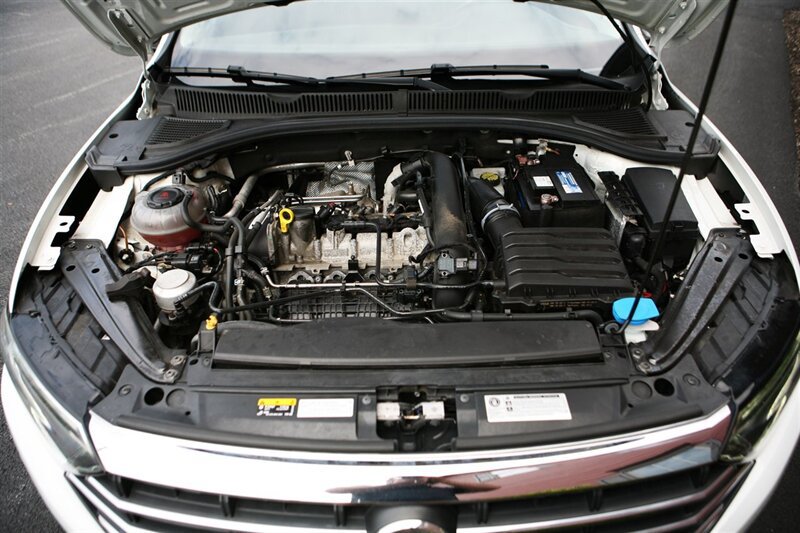 Used 2019 Volkswagen Jetta SEL FWD image 7