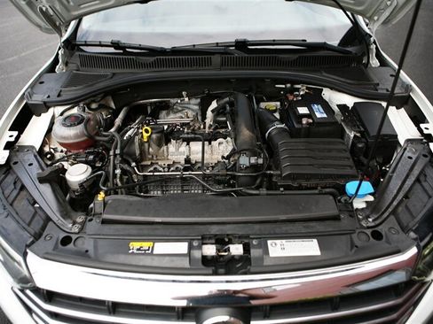 Used 2019 Volkswagen Jetta SEL FWD image 7