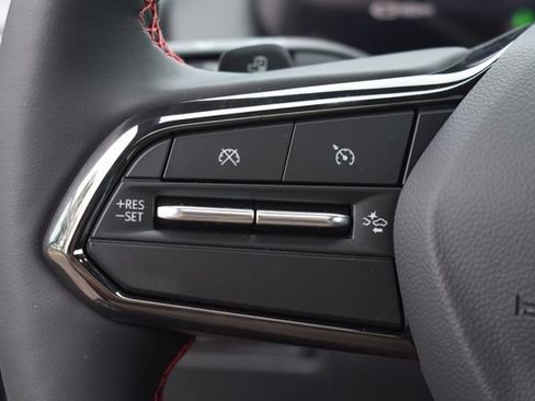 New 2026 Chevrolet Equinox EV RS AWD/4WD image 27