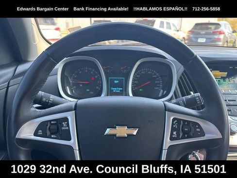 Used 2014 Chevrolet Equinox LT w/ Driver Convenience Package image 21