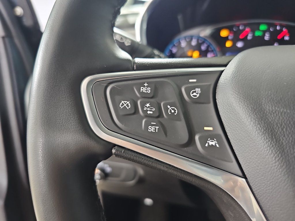 Certified 2023 Chevrolet Equinox LT FWD image 22