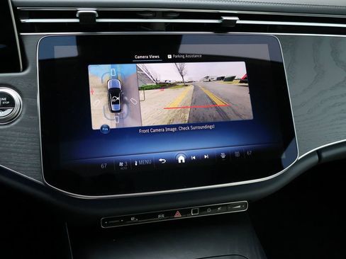 New 2026 Mercedes-Benz E 450 4MATIC All-Terrain Wagon image 26