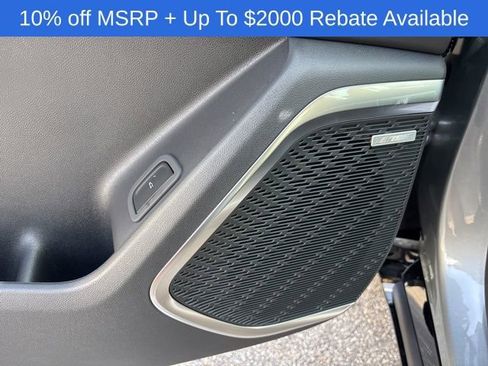 New 2026 Buick Enclave Sport Touring w/ Power Package FWD image 26