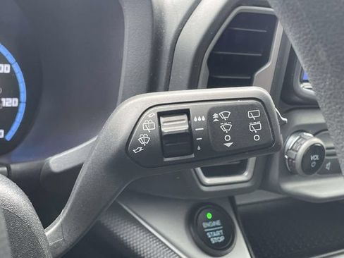 Certified 2021 Ford Bronco Sport Big Bend AWD/4WD image 22