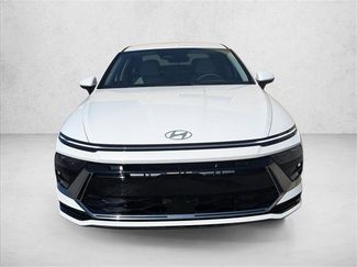Certified 2024 Hyundai Sonata SEL video 2