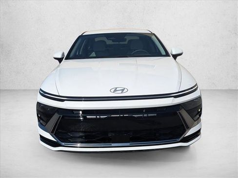 Certified 2024 Hyundai Sonata SEL image 2