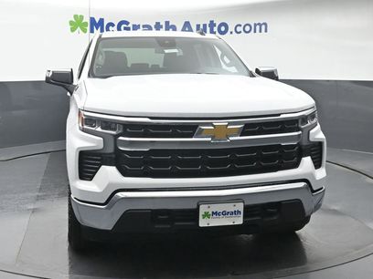New 2026 Chevrolet Silverado 1500 LT w/ Z71 Off-Road Package