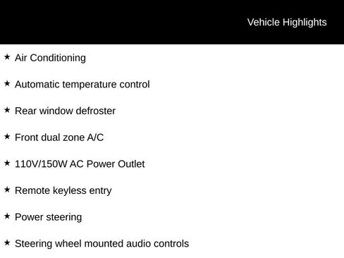 Used 2022 Ford Edge SEL w/ Convenience Package image 3