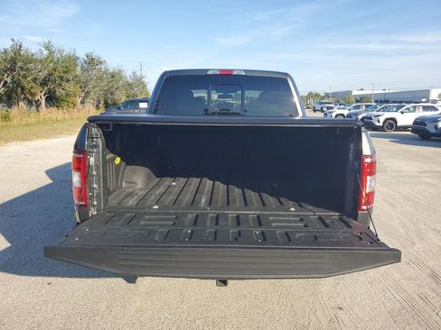 Used 2020 Ford F150 XLT w/ Equipment Group 302A Luxury image 22