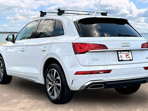 Used 2019 Audi Q5 2.0T Premium w/ Convenience Package AWD/4WD image 6