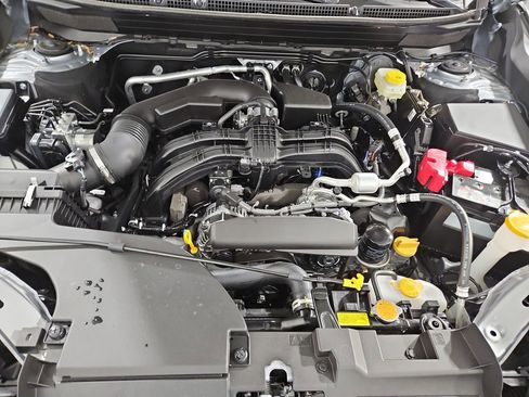 New 2026 Subaru Outback Premium AWD/4WD image 22