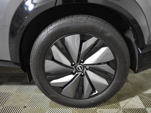 Certified 2024 Nissan Ariya AWD image 45