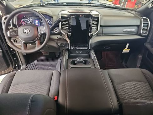 New 2026 RAM 3500 Big Horn image 12