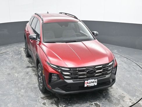 New 2026 Hyundai Tucson XRT image 38
