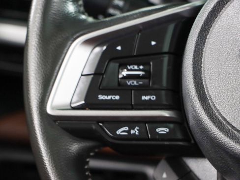 Used 2022 Subaru Forester Touring image 13