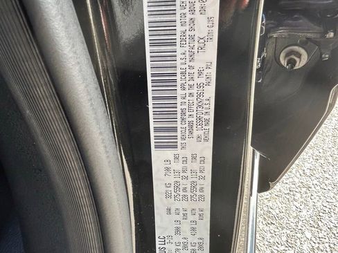 Used 2019 RAM 1500 Laramie w/ Sport Appearance Package image 56