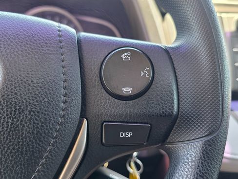 Used 2015 Toyota RAV4 XLE FWD image 32