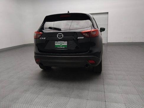 Used 2016 MAZDA CX-5 Grand Touring image 7