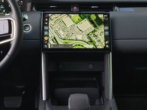 Certified 2025 Land Rover Discovery Sport S AWD/4WD image 10