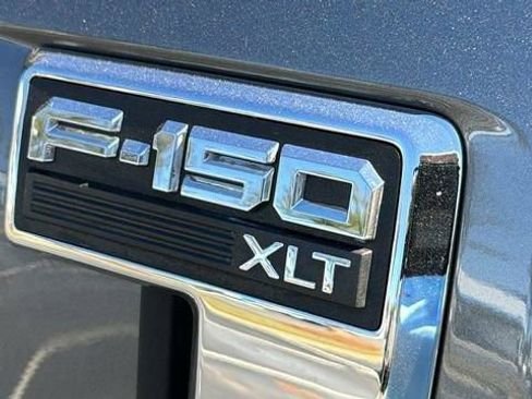 Used 2021 Ford F150 XLT AWD/4WD image 26