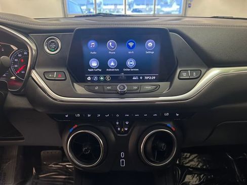 Used 2020 Chevrolet Blazer LT FWD image 10