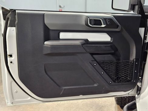 Used 2023 Ford Bronco Big Bend image 20