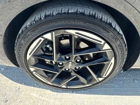 Used 2025 Kia K4 GT-Line w/ GT-Line Premium Package FWD image 11