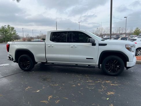 Used 2020 GMC Sierra 1500 Elevation w/ Elevation Value Package image 6